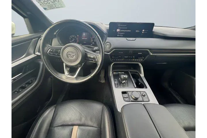 $32994 : Mazda CX-90 2024 AWD 3.3 Tur image 10