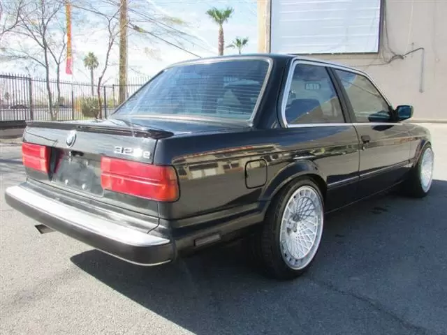 $9995 : 1986 BMW 3 Series 325es image 4