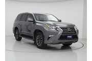 Lexus GX 460 2017 AWD 4dr SU en Reno