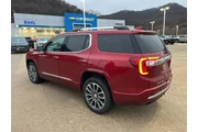 $27900 : GMC Acadia 2022 4x4 Denali 4 thumbnail