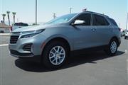 $32863 : New 2024 Equinox LT thumbnail