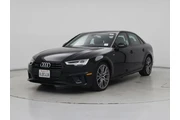 $29998 : Audi A4 2019 AWD quattro Pre thumbnail