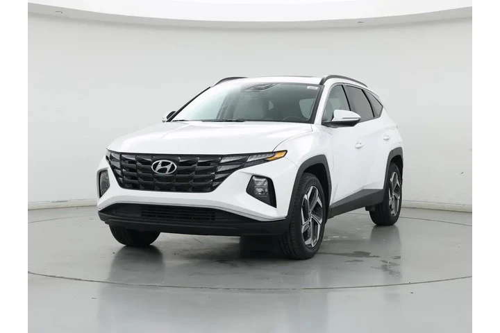 $23998 : Hyundai TUCSON 2023 AWD SEL image 4