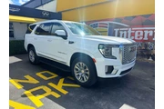 $69000 : Yukon Denali thumbnail