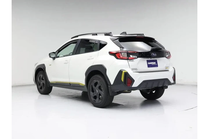 $29998 : Subaru Crosstrek 2025 AWD Sp image 2