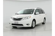 $26998 : Toyota Sienna 2017 XLE 7-Pas thumbnail