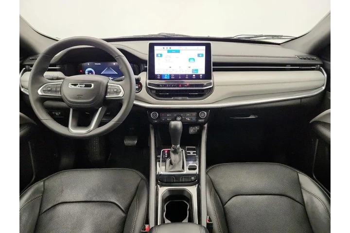 $26998 : Jeep Compass 2023 4x4 Limite image 9