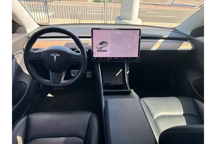 $20988 : Tesla Model 3 2019 Mid Range image 9