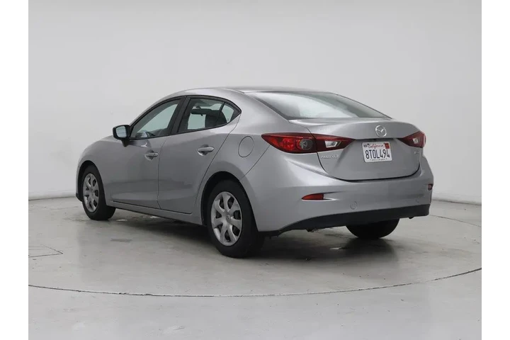 $13599 : Mazda Mazda3 2015 i Sport 4d image 2
