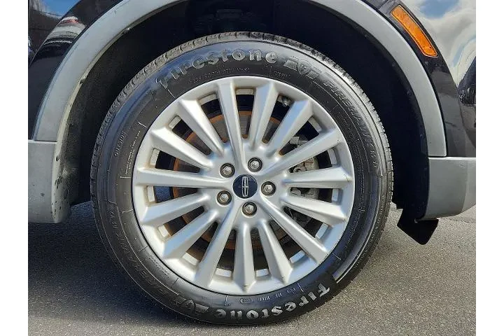 $18599 : Lincoln MKC 2019 AWD Premier image 8