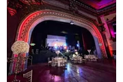 Salon para fiestas en San Bernardino