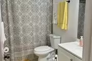 Habitación Room+Baño Miami