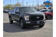 $28159 : Ford F-150 2022 4x2 XL 4dr S thumbnail
