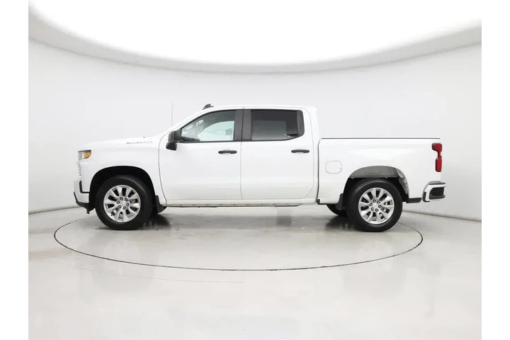 $28998 : Chevrolet Silverado 1500 202 image 3