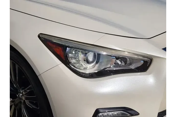 $23611 : INFINITI Q50 2018 3.0T Luxe image 9