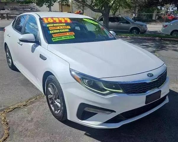 $16999 : 2020 KIA OPTIMA image 2