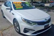 $16999 : 2020 KIA OPTIMA thumbnail