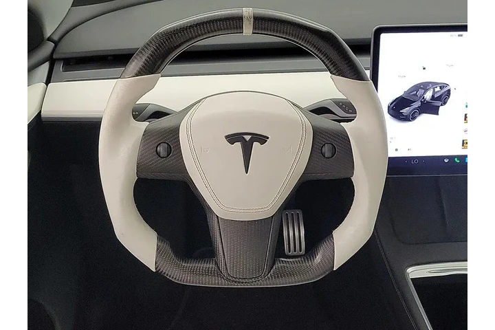 $36998 : Tesla Model Y 2023 AWD Perfo image 10