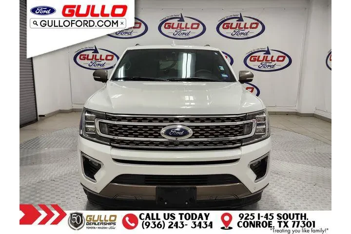 $31991 : Ford Expedition 2020 4x2 Kin image 2