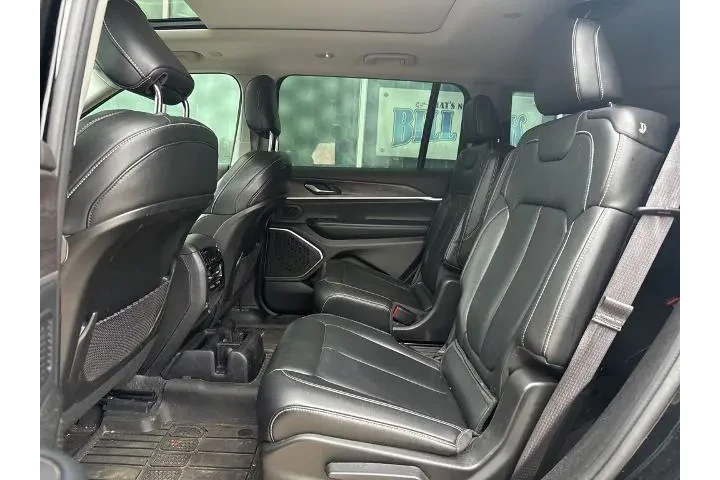 $28488 : Jeep Grand Cherokee L 2022 4 image 9