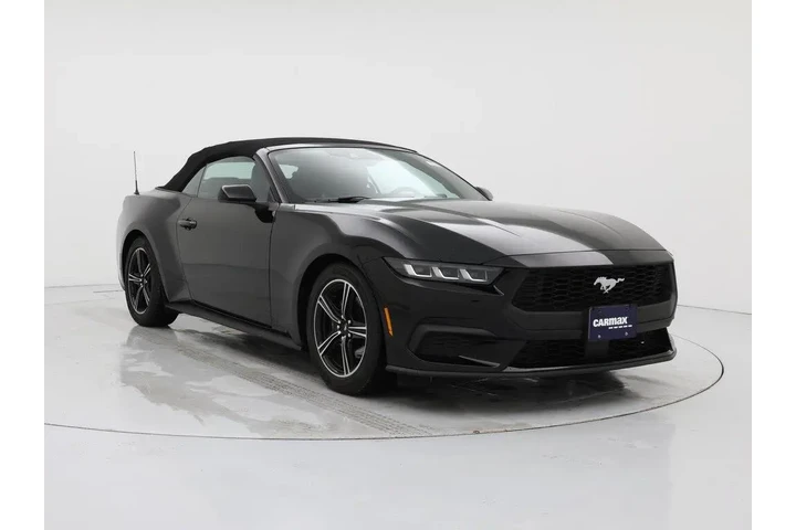 $33998 : Ford Mustang 2024 EcoBoost 2 image 1
