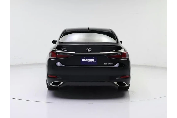 $36998 : Lexus ES 350 2022 F SPORT 4d image 6