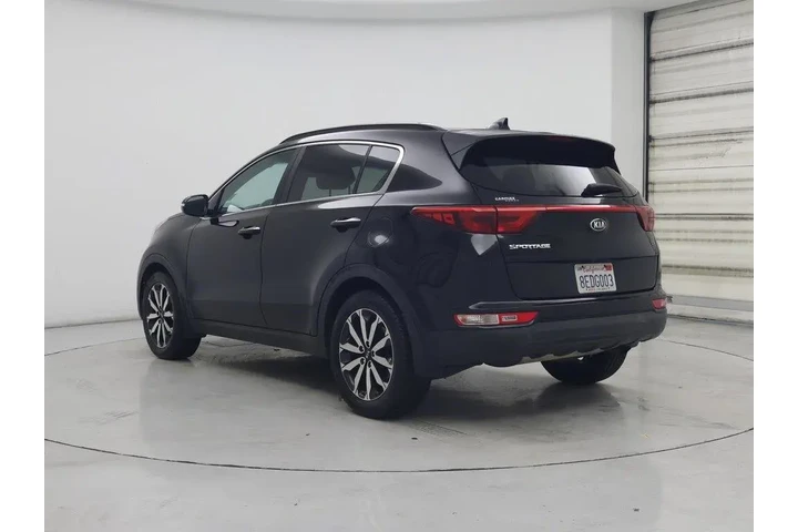 $14998 : Kia Sportage 2018 EX 4dr SUV image 2