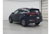 $14998 : Kia Sportage 2018 EX 4dr SUV thumbnail