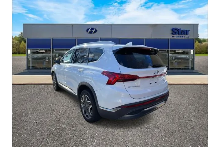 $26299 : Hyundai SANTA FE 2022 AWD Li image 6