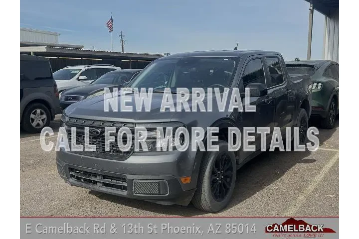 $26799 : Ford Maverick 2024 XLT 4dr S image 1