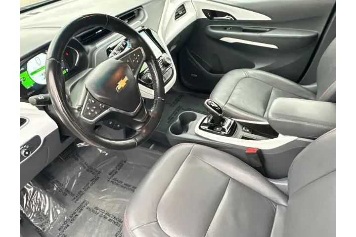 $15990 : Chevrolet Bolt EV 2019 Premi image 9