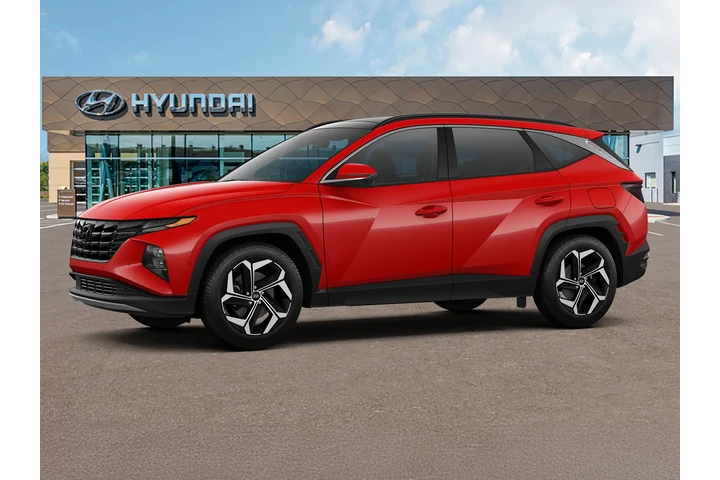 $24650 : Hyundai TUCSON 2023 Limited image 2