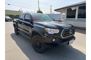 Toyota Tacoma 2021 4x2 TRD O en Los Angeles