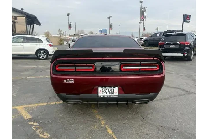 $30402 : Dodge Challenger 2022 R/T 2d image 6