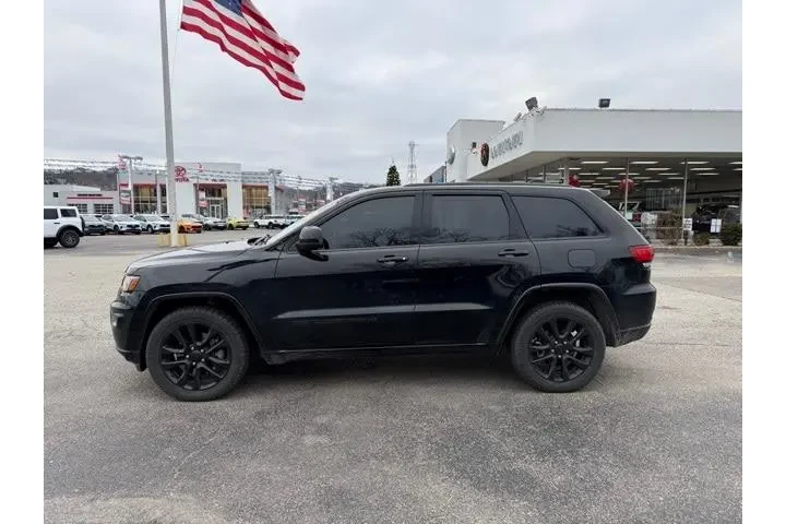 $21500 : Jeep Grand Cherokee WK 2022 image 6
