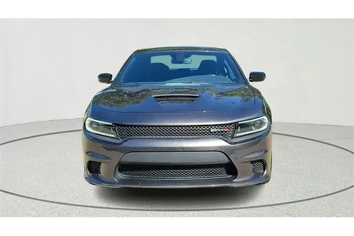 $24333 : Dodge Charger 2023 GT 4dr Se image 8