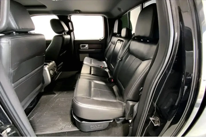 $17691 : Ford F-150 2013 4x4 King Ran image 10