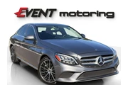 $18999 : 2019 Mercedes-Benz C-Class thumbnail