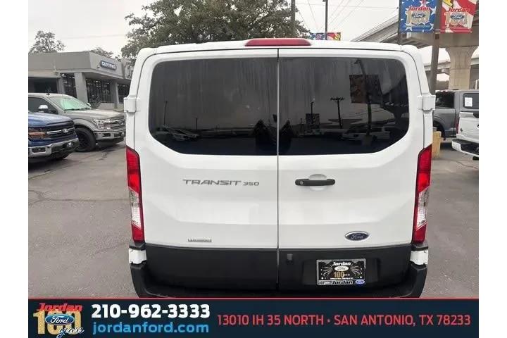 $35875 : Ford Transit 2023 350 XLT 3d image 5
