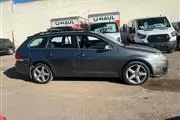 2009 Jetta SportWagen SE PZEV