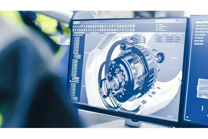 Mechanical Design Services image 2