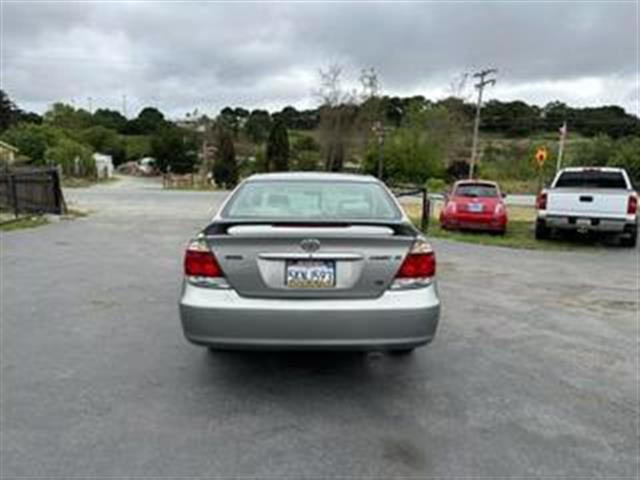 $7495 : 2005 TOYOTA CAMRY image 6