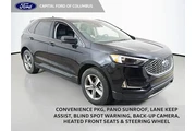Ford Edge 2024 AWD SEL 4dr S