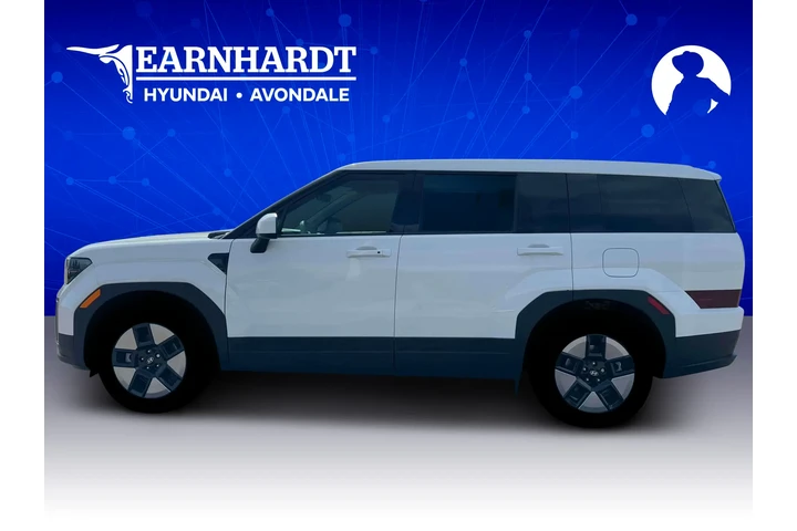 $36999 : Hyundai SANTA FE Hybrid 2026 image 3