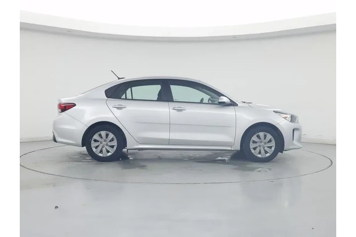 $14998 : Kia Rio 2020 LX 4dr Sedan image 7