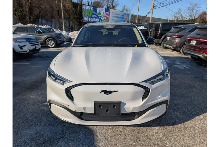 $24000 : Ford Mustang Mach-E 2023 AWD image 9