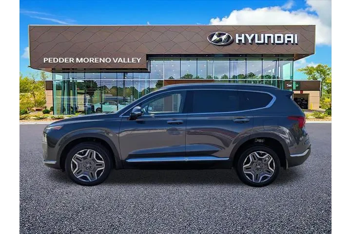 $29507 : Hyundai SANTA FE Hybrid 2023 image 7