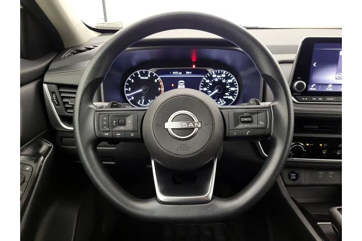 $23998 : Nissan Rogue 2024 AWD S 4dr image 10