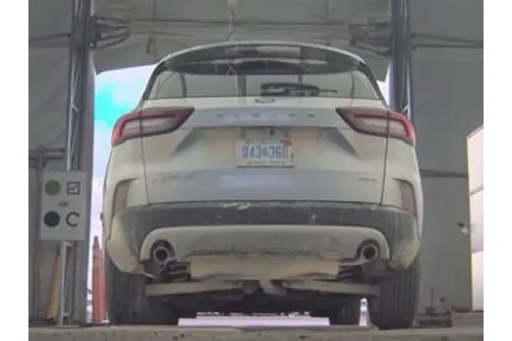 $23455 : Ford Escape 2023 AWD Active image 4