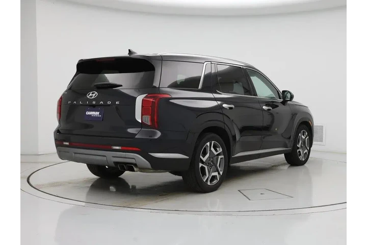 $33998 : Hyundai PALISADE 2023 SEL 4d image 8